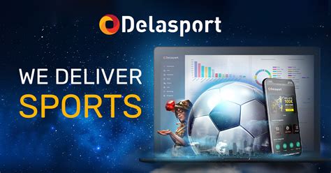 igaming software solutions|Delasport .